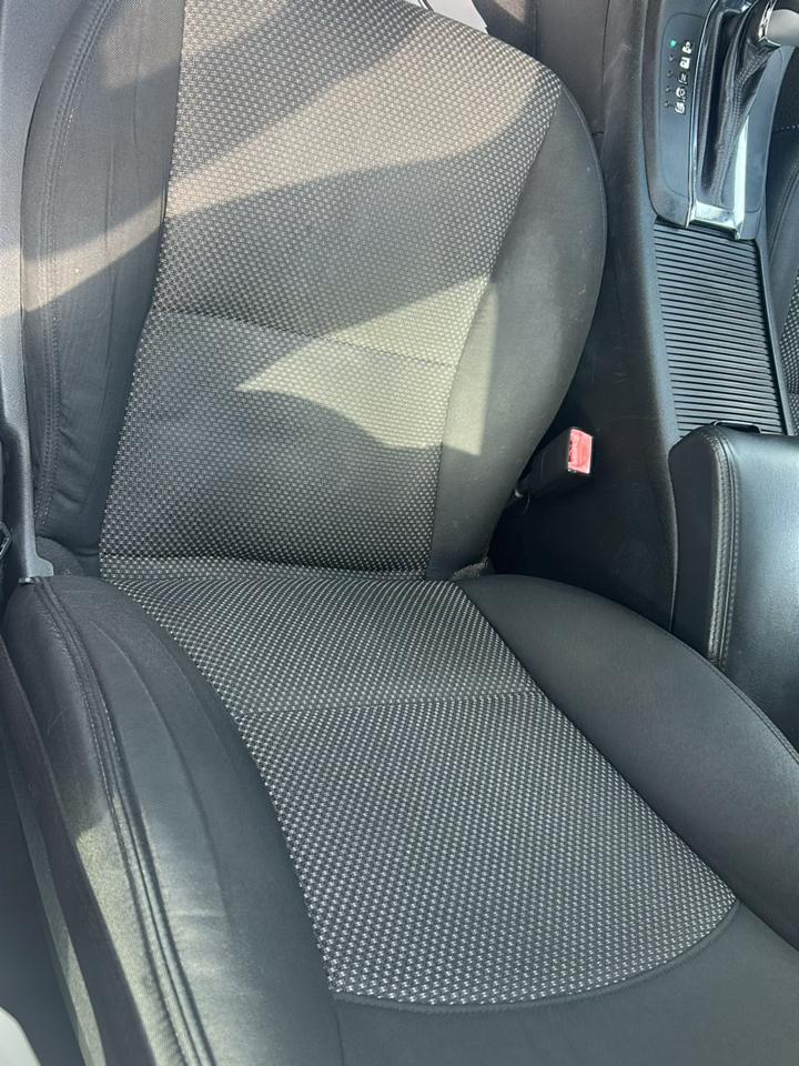 Chevrolet Malibu 4dr Sdn LT w/1LT 2010