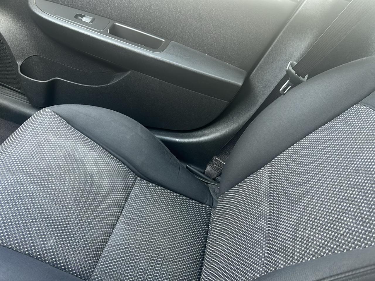 Chevrolet Malibu 4dr Sdn LT w/1LT 2010