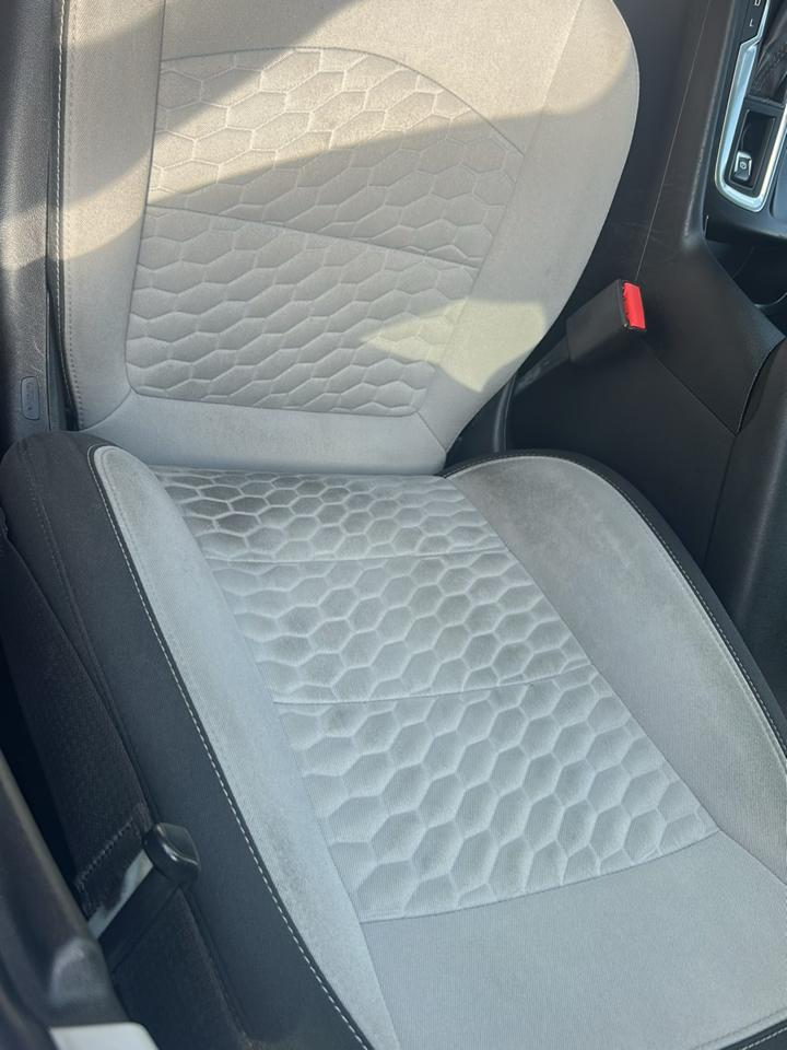 Chevrolet Equinox AWD 4dr LS w/1LS 2019