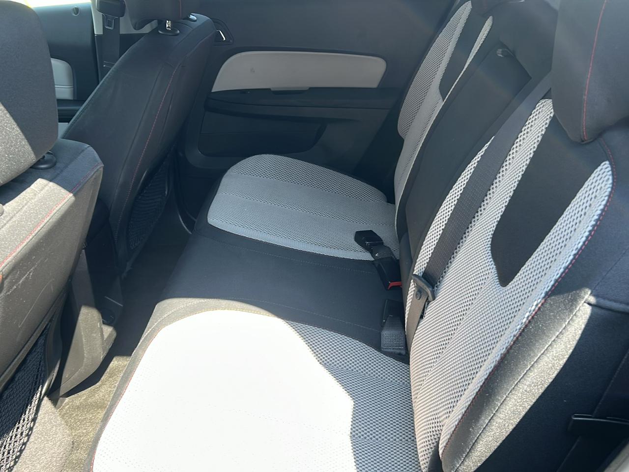 GMC Terrain FWD 4dr SLE w/SLE-1 2017