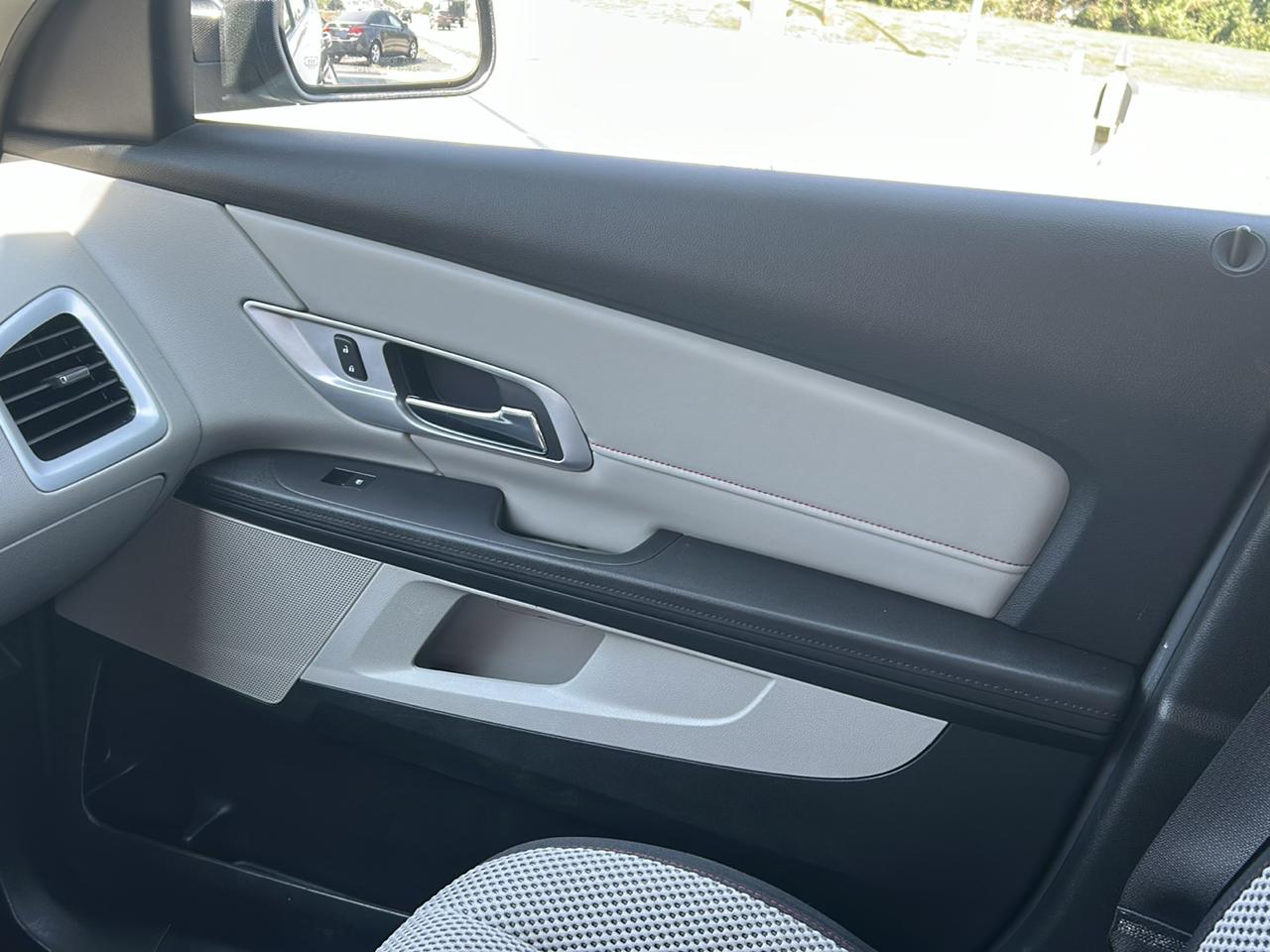 GMC Terrain FWD 4dr SLE w/SLE-1 2017