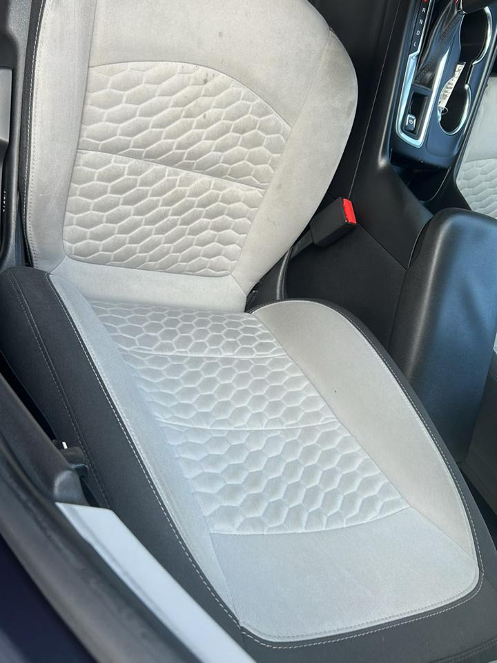 Chevrolet Equinox FWD 4dr LS w/1LS 2018