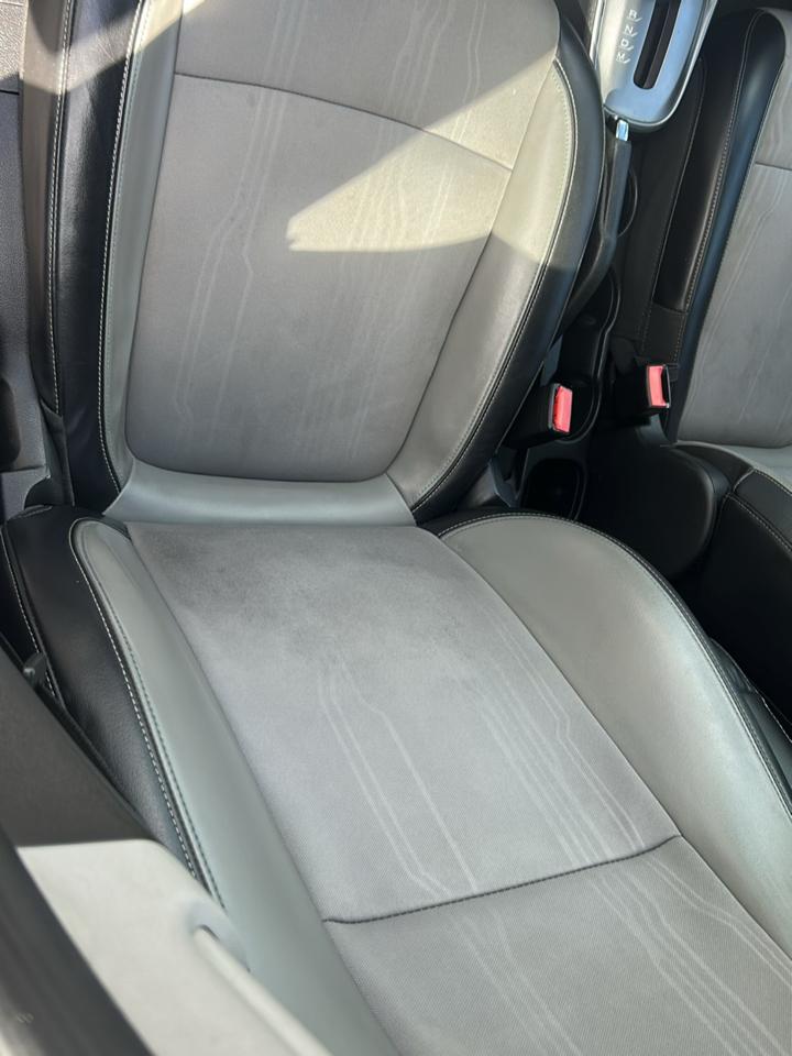 Chevrolet Trax FWD 4dr LT 2015