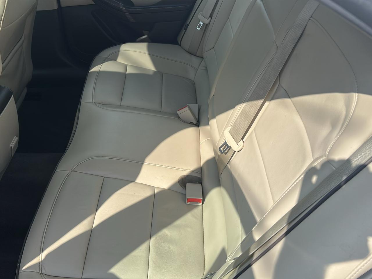 Chevrolet Malibu 4dr Sdn LT w/2LT 2015