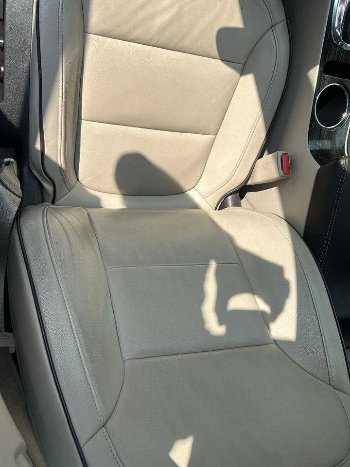 Chevrolet Malibu 4dr Sdn LT w/2LT 2015