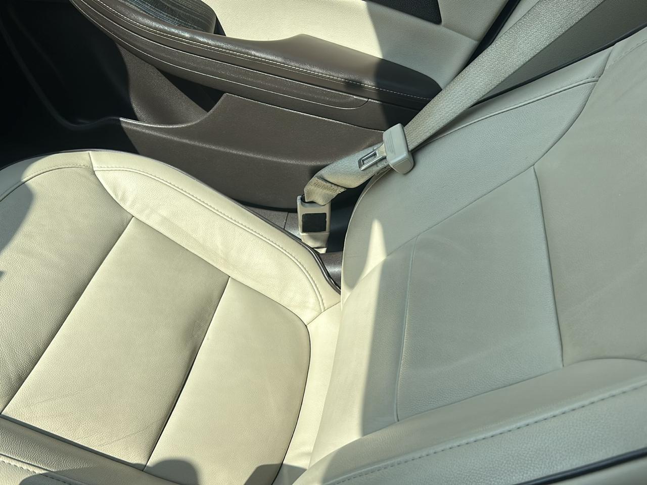 Chevrolet Malibu 4dr Sdn LT w/2LT 2015