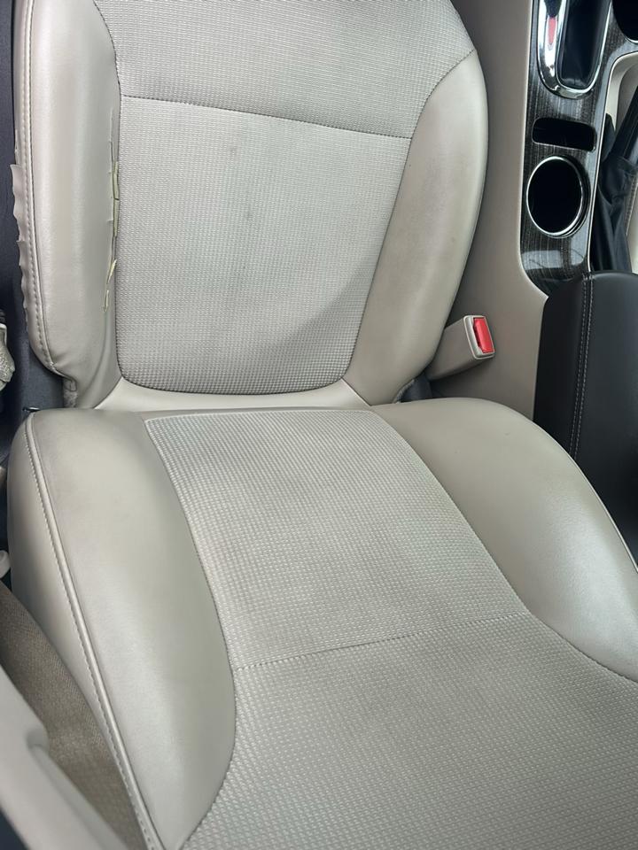 Chevrolet Malibu 4dr Sdn LT w/1LT 2014