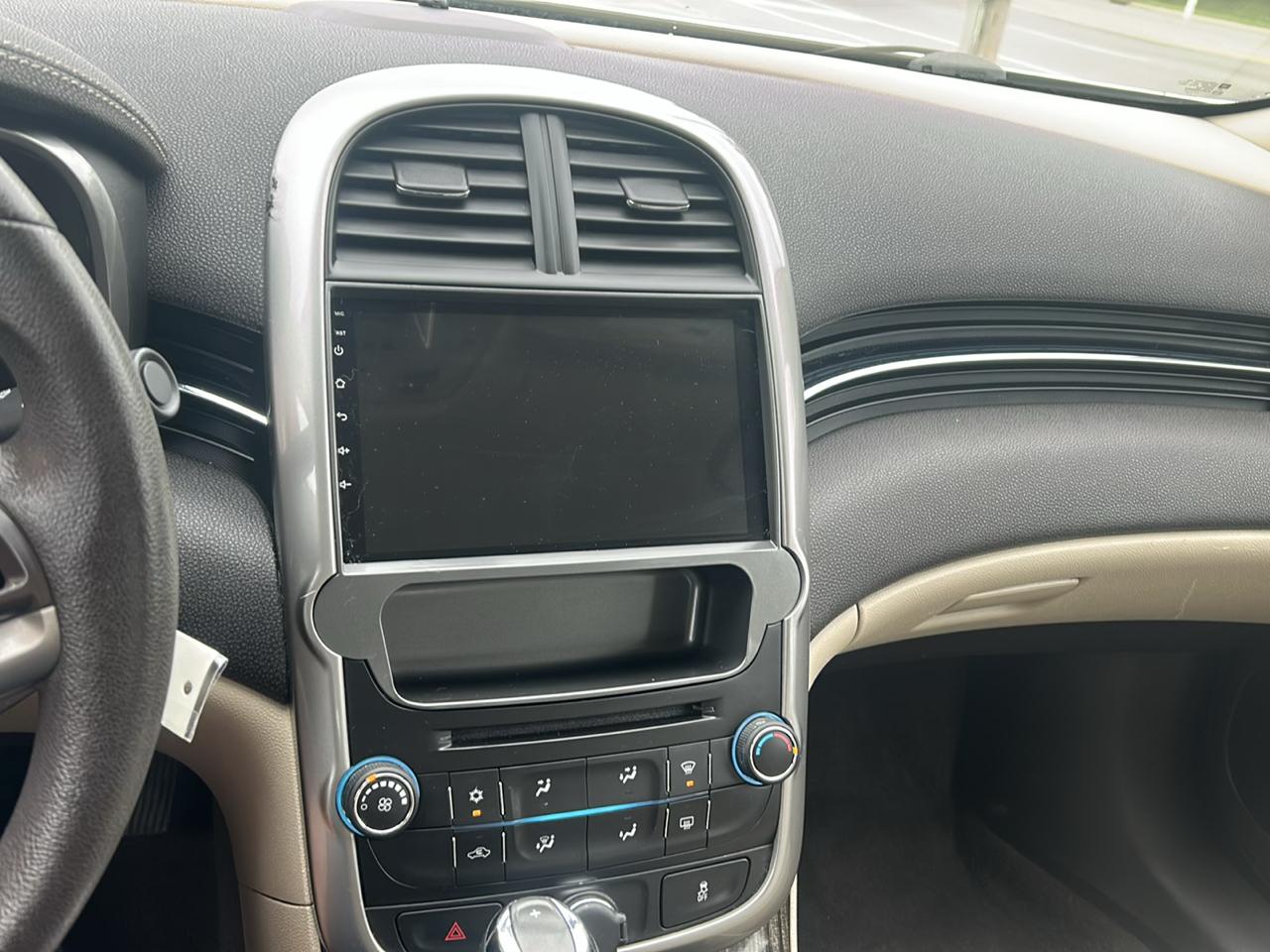 Chevrolet Malibu 4dr Sdn LT w/1LT 2014
