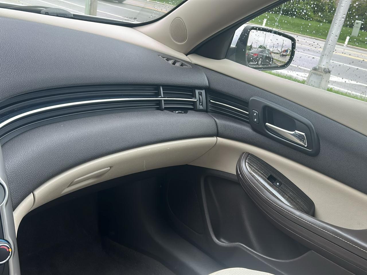 Chevrolet Malibu 4dr Sdn LT w/1LT 2014