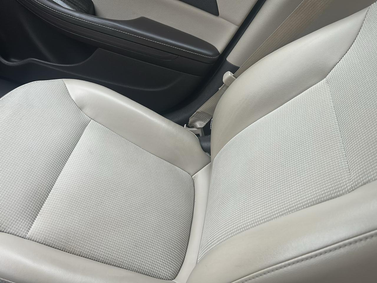 Chevrolet Malibu 4dr Sdn LT w/1LT 2014