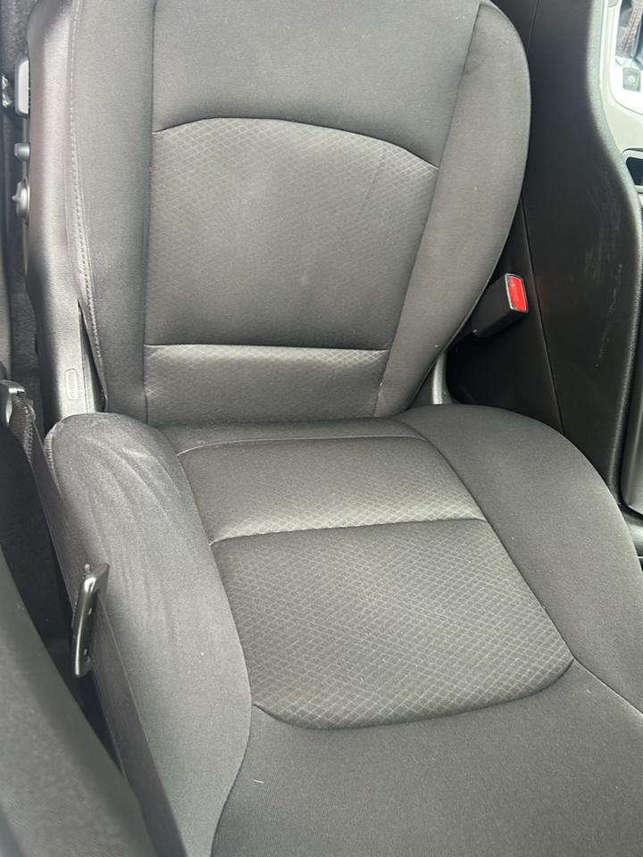 Chevrolet Malibu 4dr Sdn RS 2022