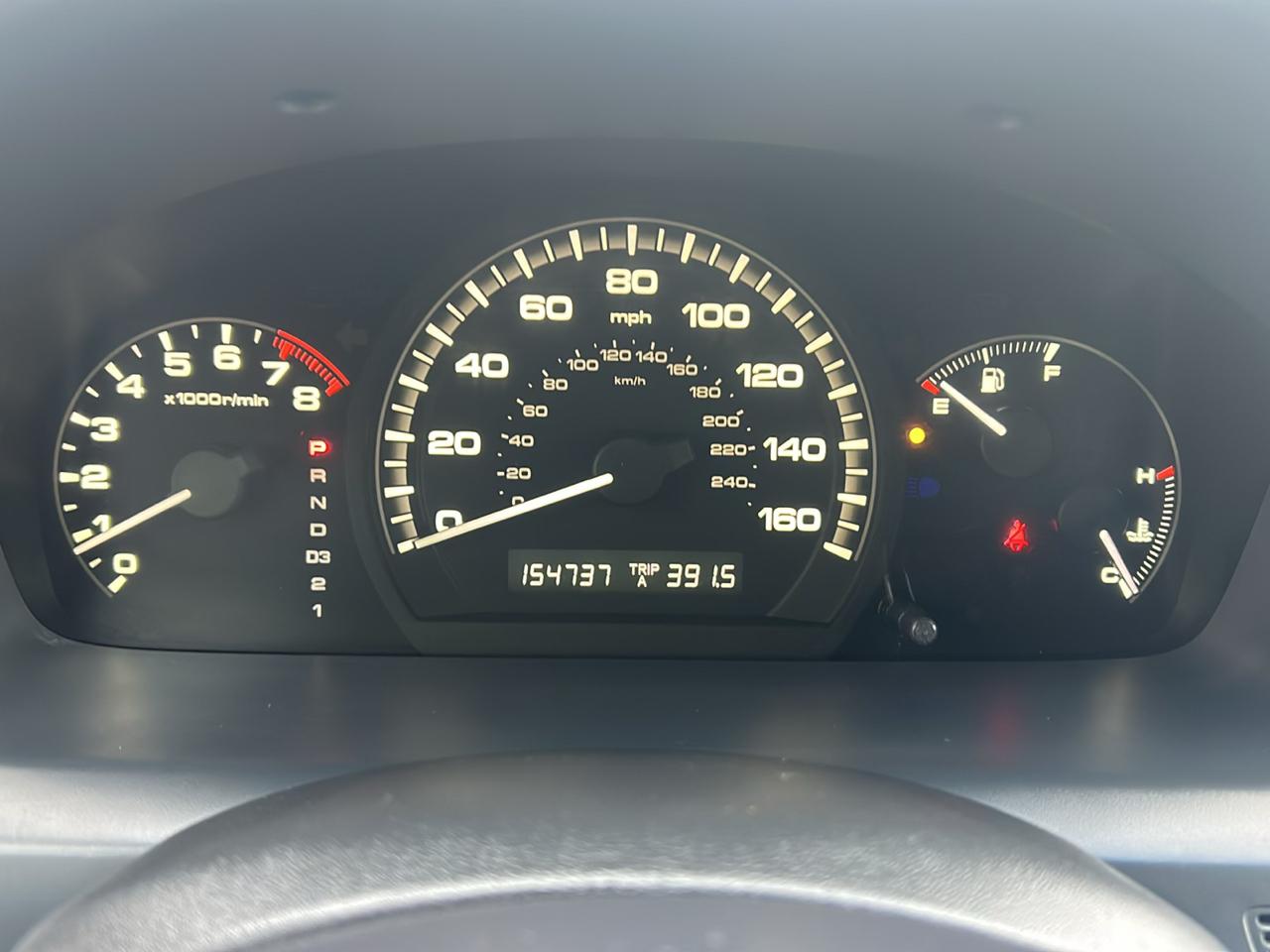 Honda Accord Sdn 4dr V6 AT EX-L 2007