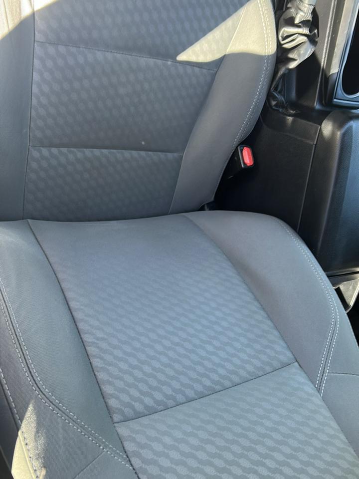 Toyota Tacoma 2WD SR5 Access Cab 6' Bed I4 AT (Natl) 2020