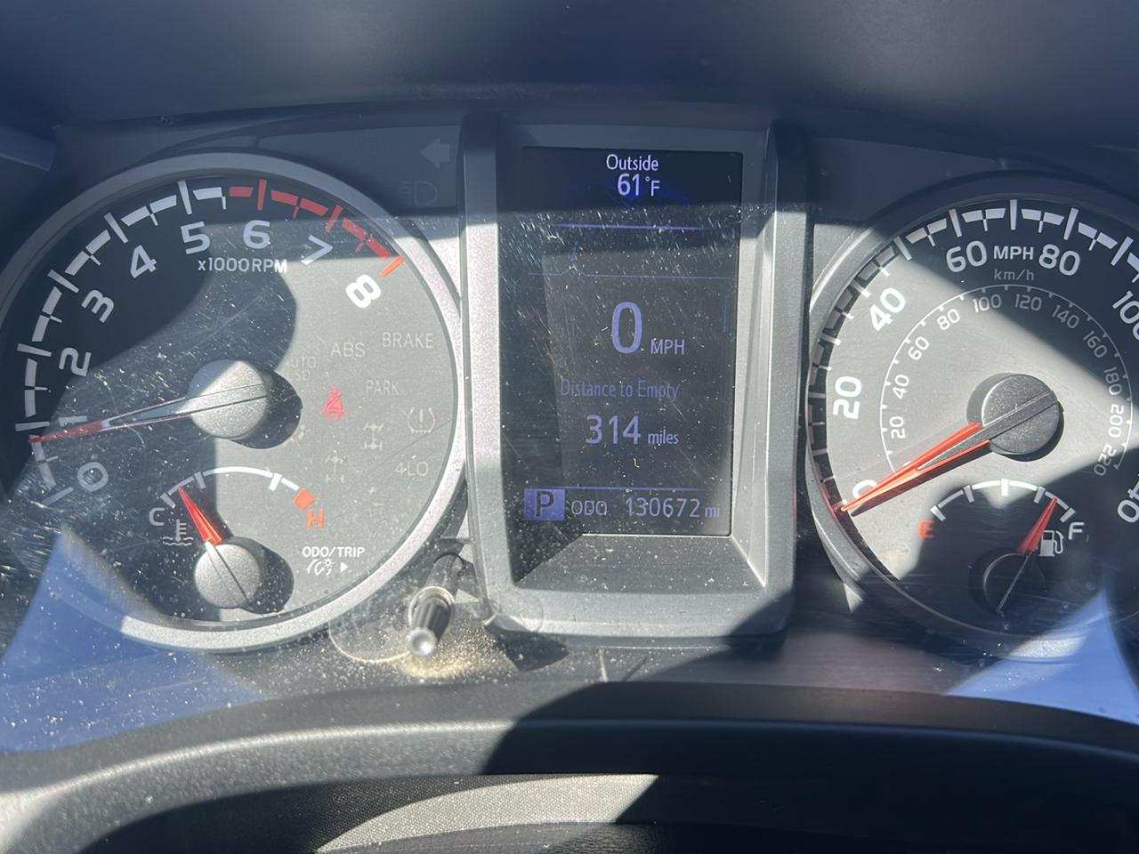 Toyota Tacoma 2WD SR5 Access Cab 6' Bed I4 AT (Natl) 2020