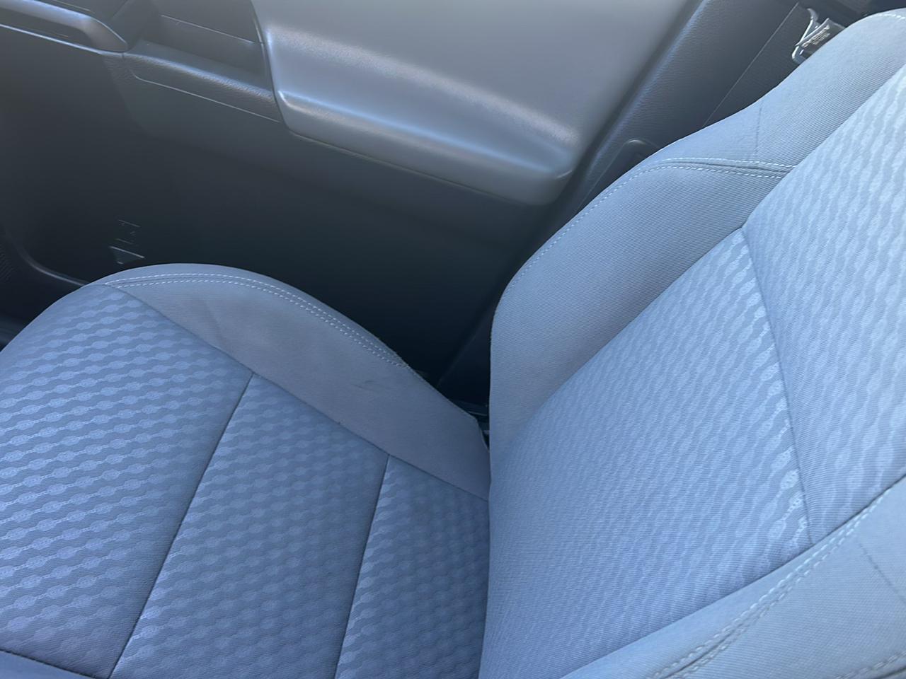 Toyota Tacoma 2WD SR5 Access Cab 6' Bed I4 AT (Natl) 2020