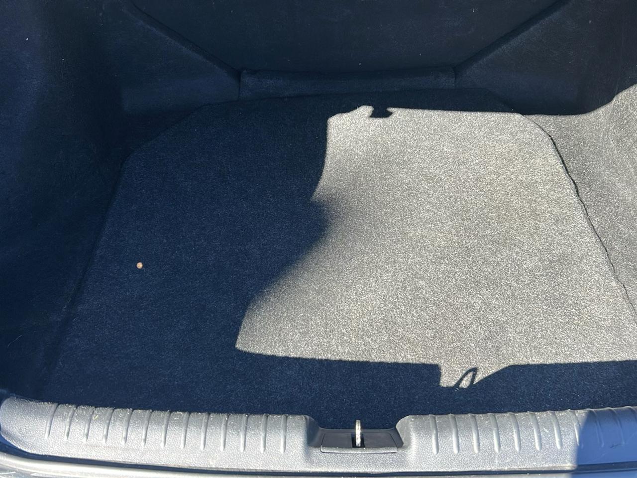 Honda Civic Sdn 4dr Auto LX 2012