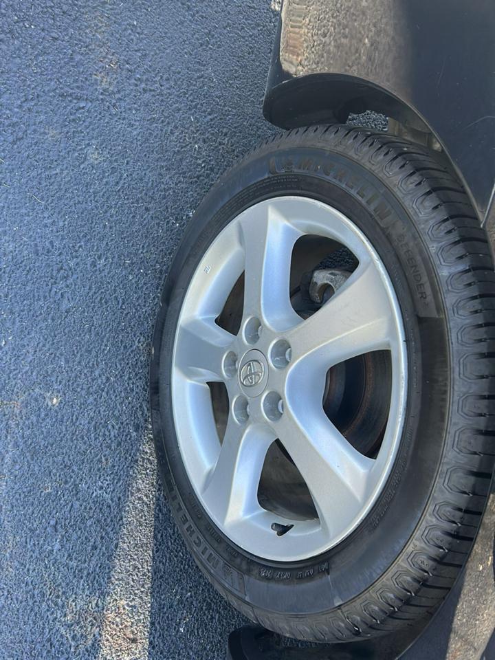 Toyota Camry Solara 2dr Conv V6 Auto SE Sport (Natl) 2007