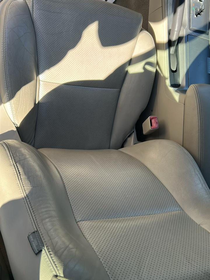 Toyota Camry Solara 2dr Conv V6 Auto SE Sport (Natl) 2007