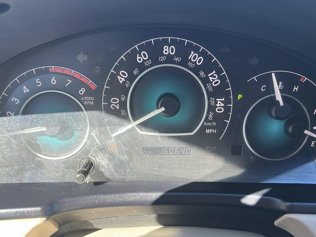 Toyota Camry Solara 2dr Conv V6 Auto SE Sport (Natl) 2007