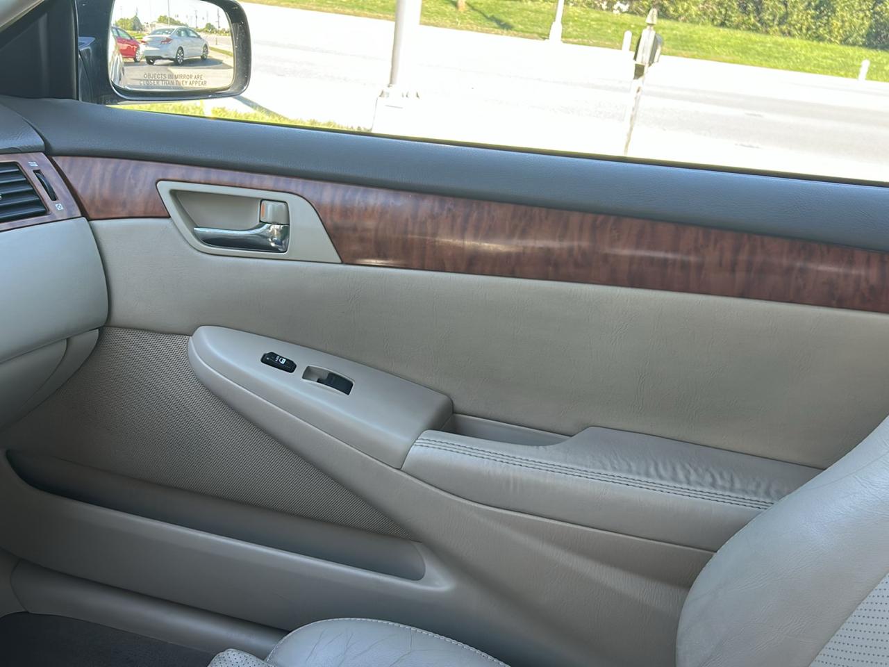 Toyota Camry Solara 2dr Conv V6 Auto SE Sport (Natl) 2007