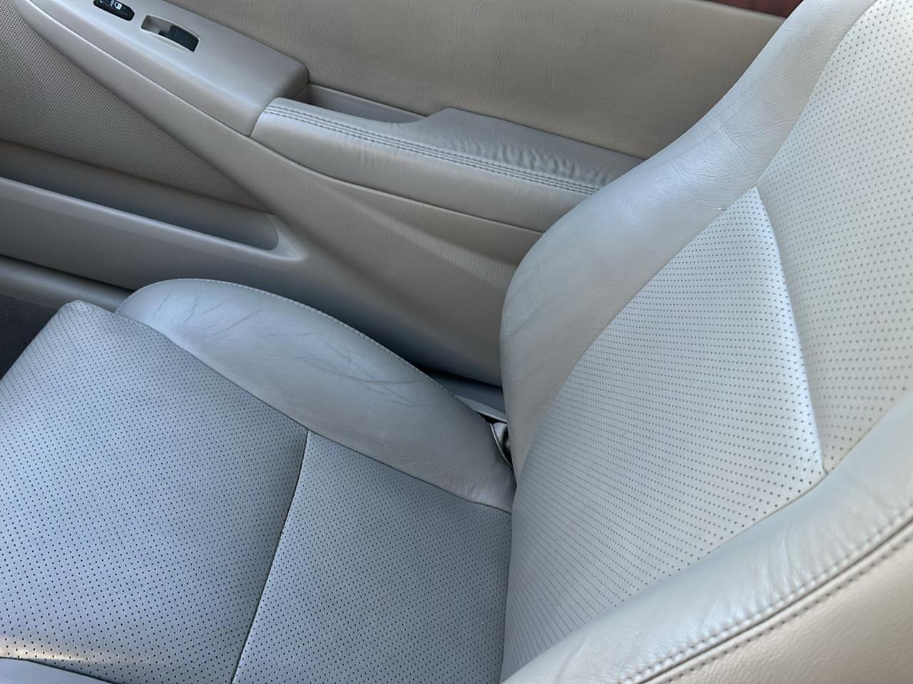 Toyota Camry Solara 2dr Conv V6 Auto SE Sport (Natl) 2007