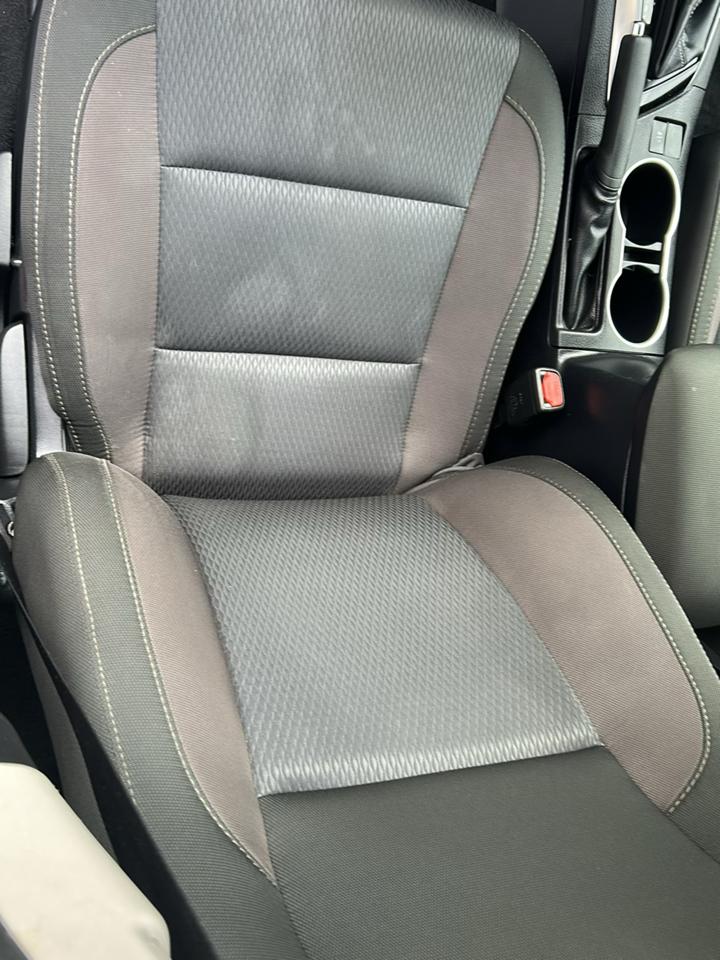 Toyota Corolla 50th Anniversary Special Edition CVT (Natl) 2017