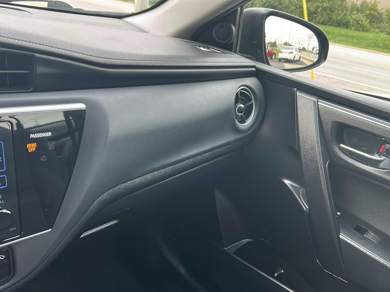 Toyota Corolla 50th Anniversary Special Edition CVT (Natl) 2017