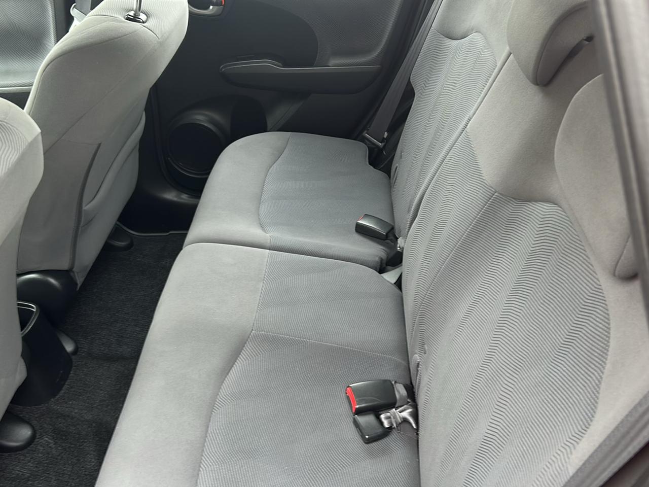 Honda Fit 5dr HB Auto 2010