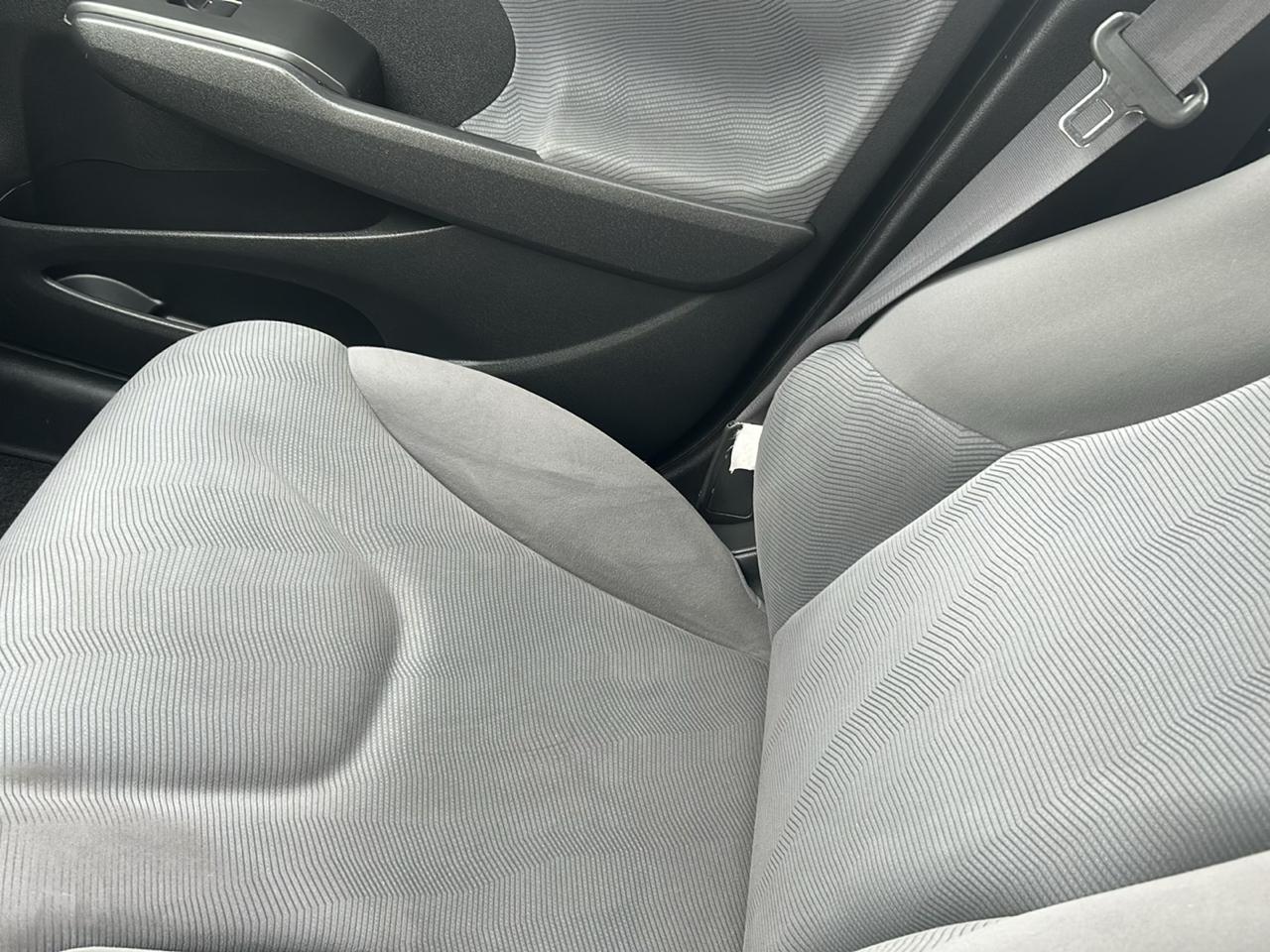 Honda Fit 5dr HB Auto 2010