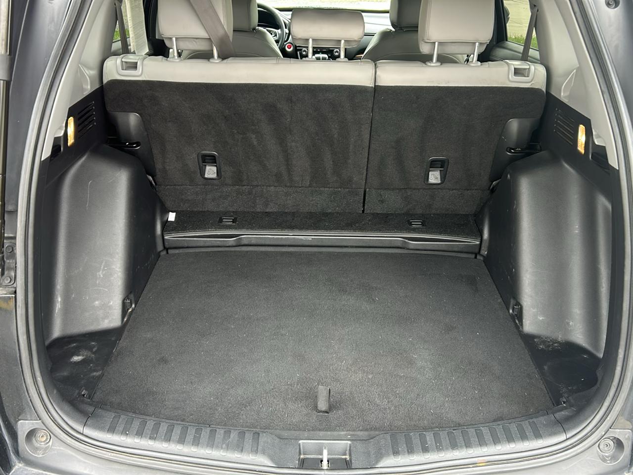 Honda CR-V EX-L AWD 2020