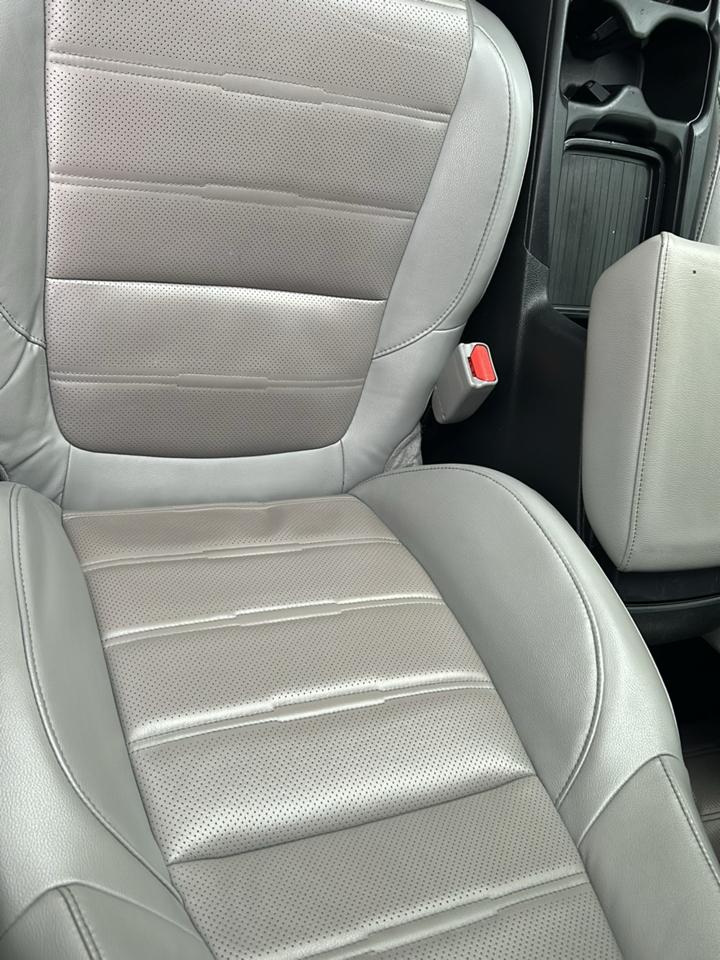 Honda CR-V EX-L AWD 2020