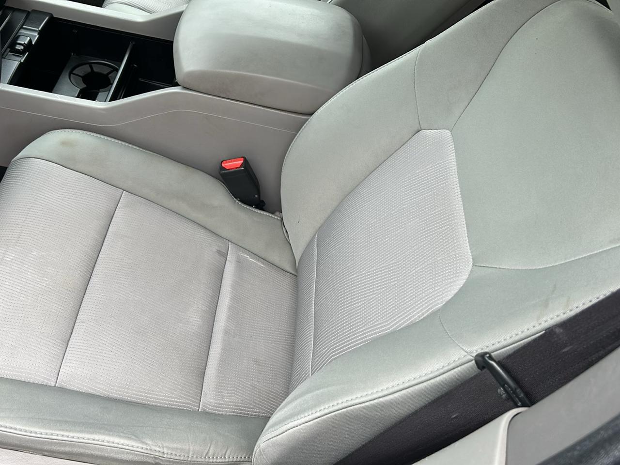 Honda Pilot 4WD 4dr EX 2012