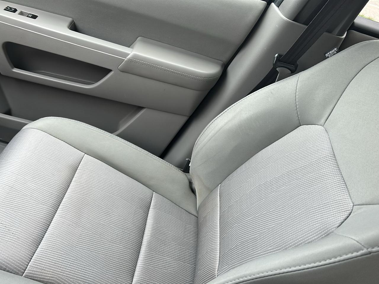 Honda Pilot 4WD 4dr EX 2012