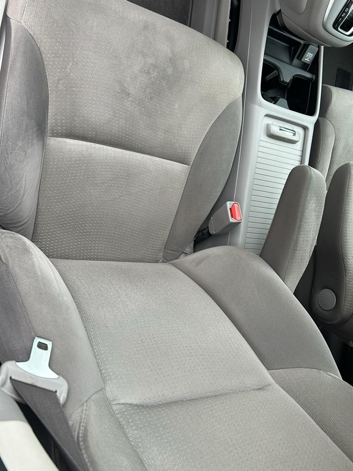 Honda CR-V AWD 5dr EX 2014