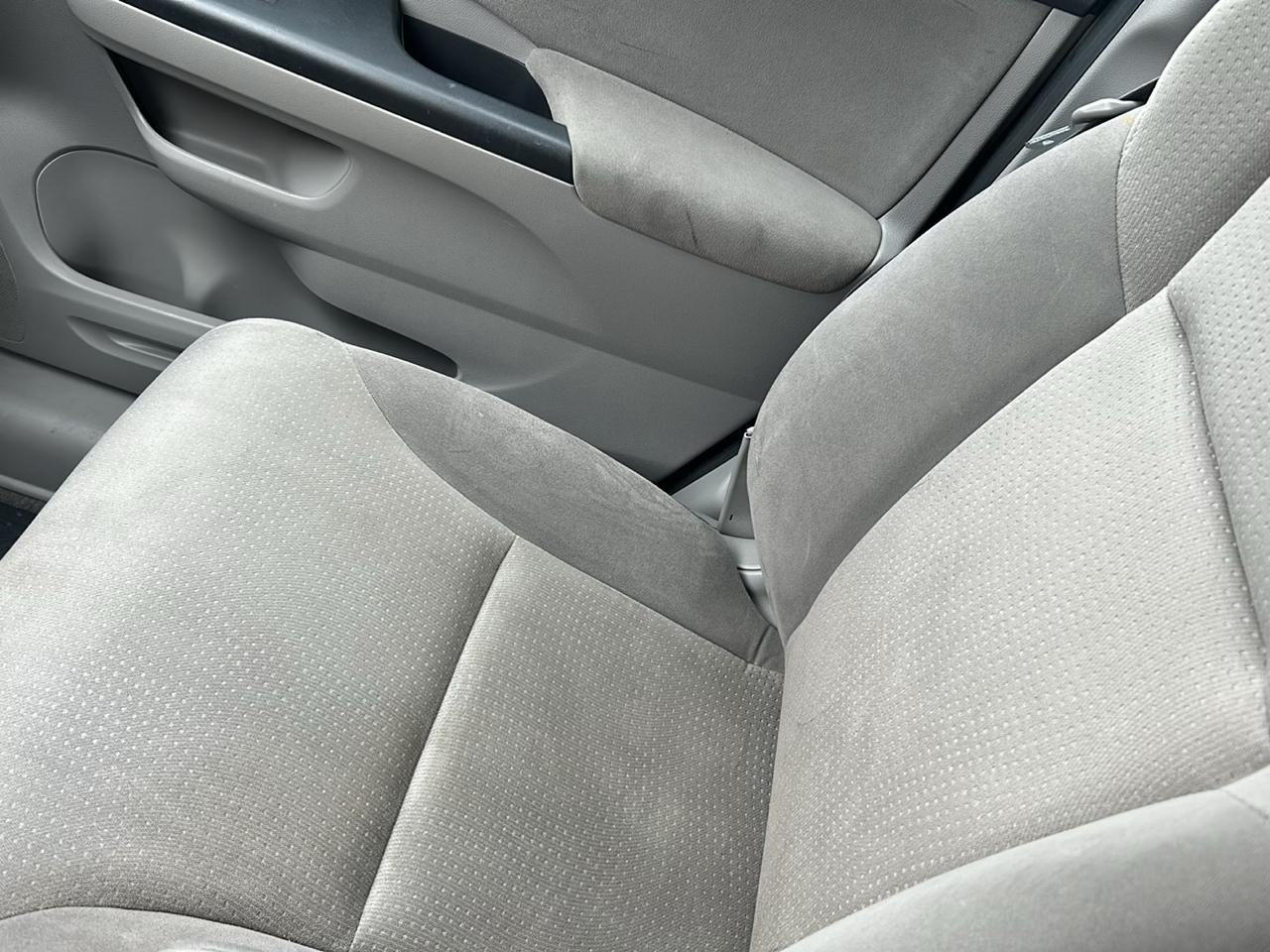 Honda CR-V AWD 5dr EX 2014