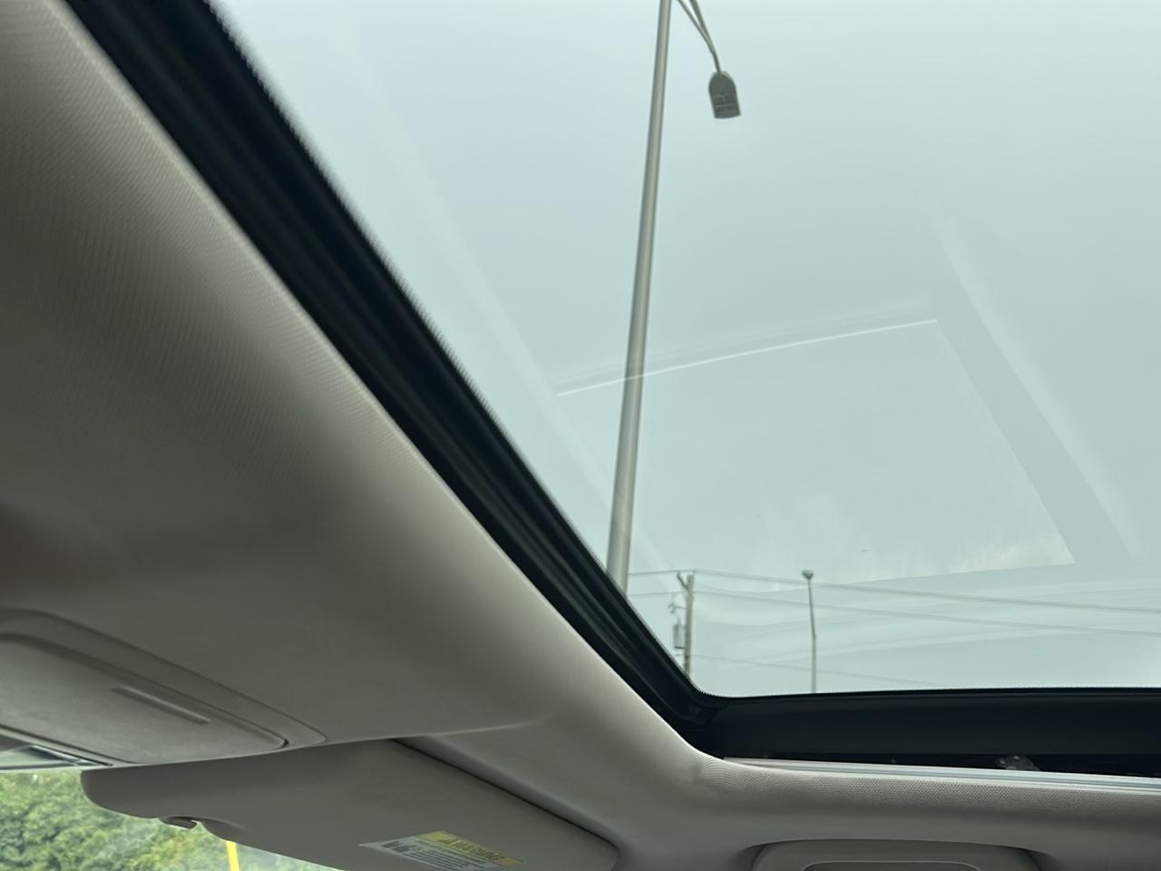 Honda CR-V AWD 5dr EX 2014
