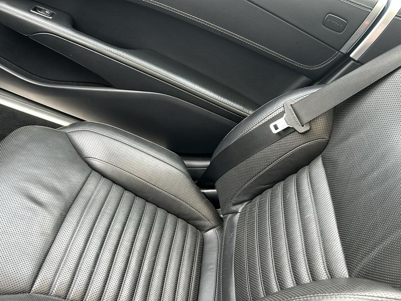 Mercedes-Benz SL-Class photo 18