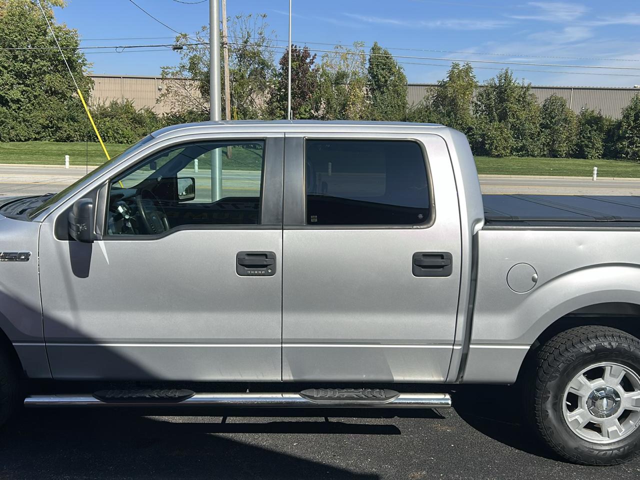 Ford F-150 photo 4