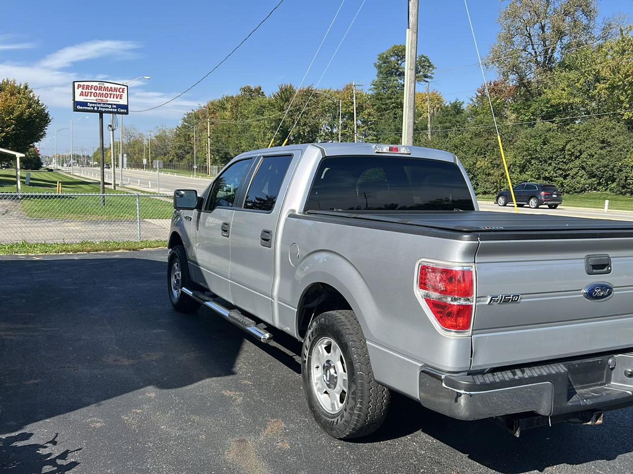 Ford F-150 photo 5