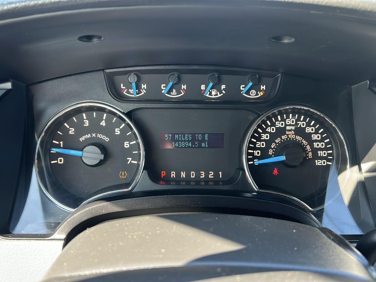 Ford F-150 photo 15