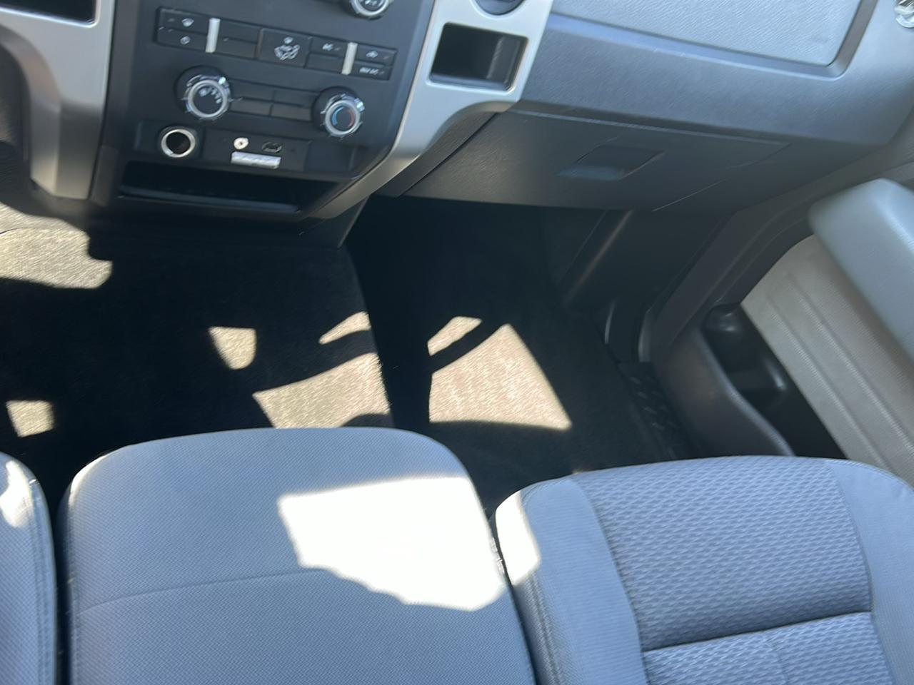 Ford F-150 photo 20