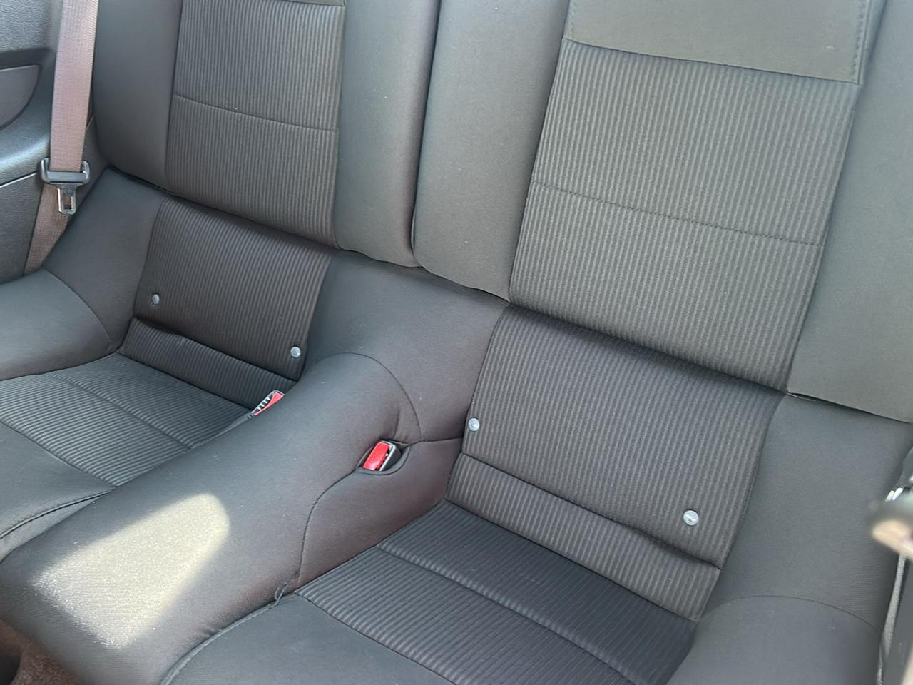 Ford Mustang 2dr Cpe V6 2012