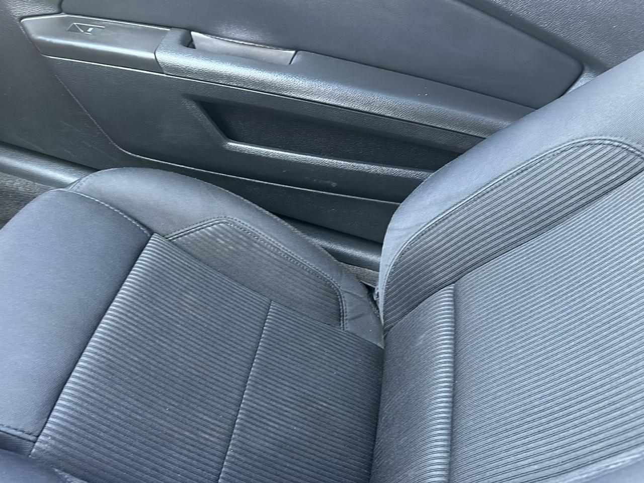 Ford Mustang 2dr Cpe V6 2012