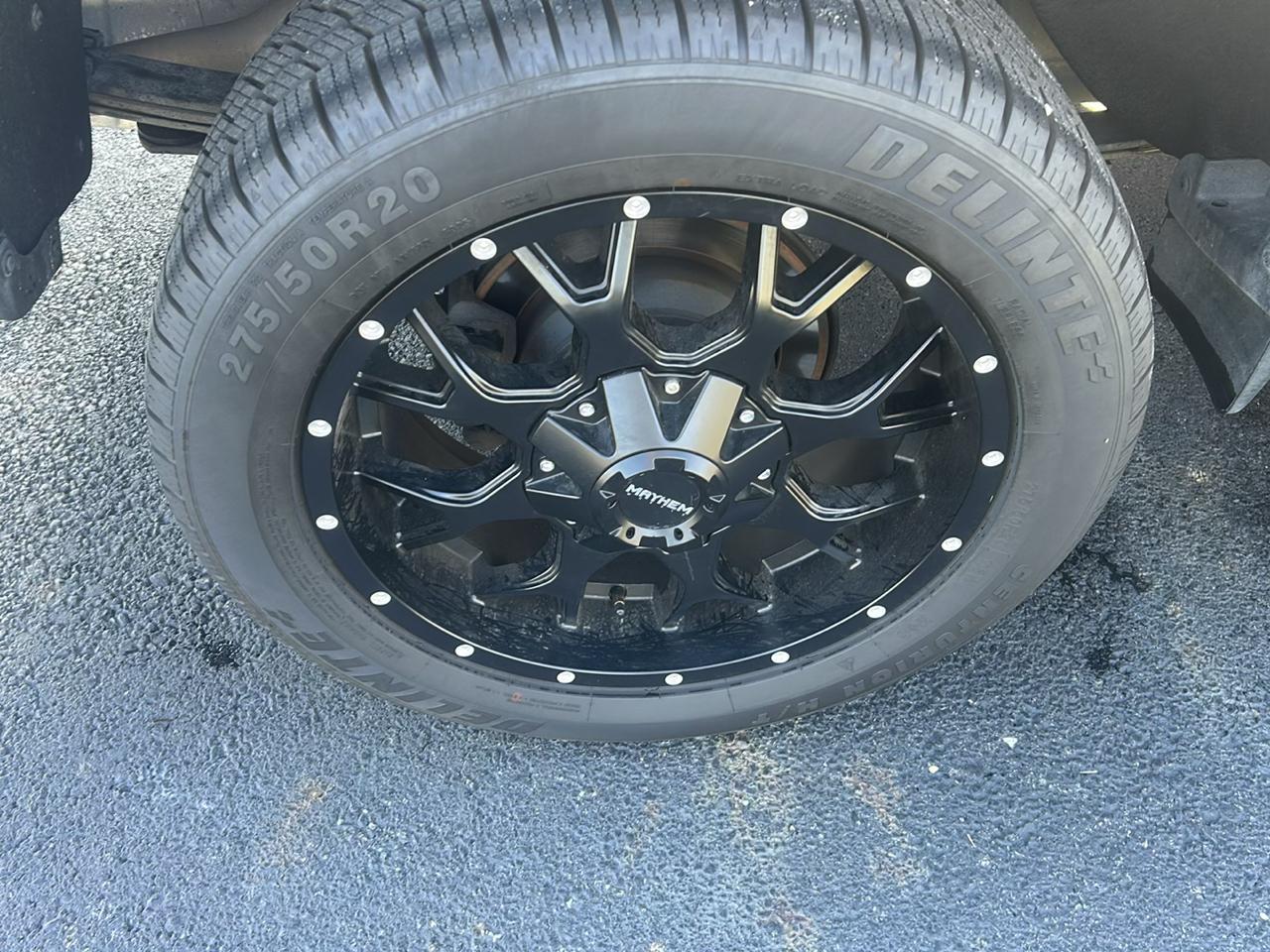 Chevrolet Colorado 2WD Ext Cab 128.3" Work Truck 2019