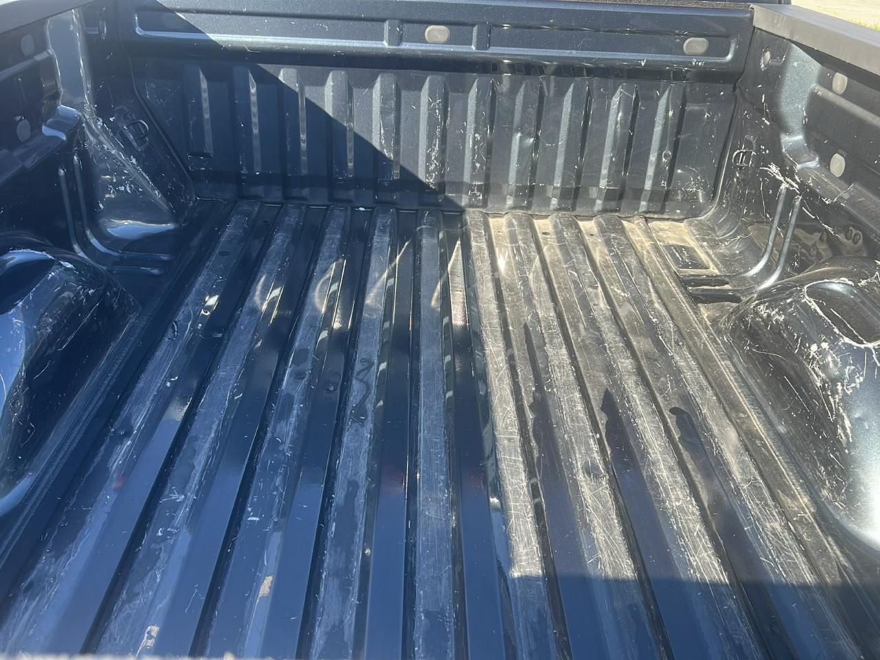 Chevrolet Colorado 2WD Ext Cab 128.3" Work Truck 2019