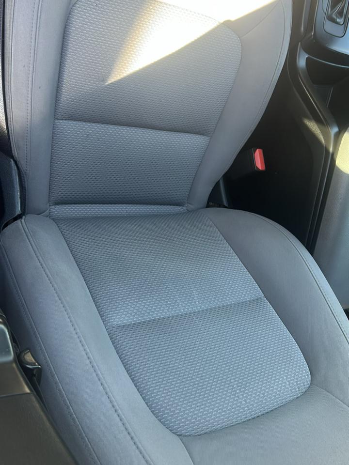 Chevrolet Colorado 2WD Ext Cab 128.3" Work Truck 2019