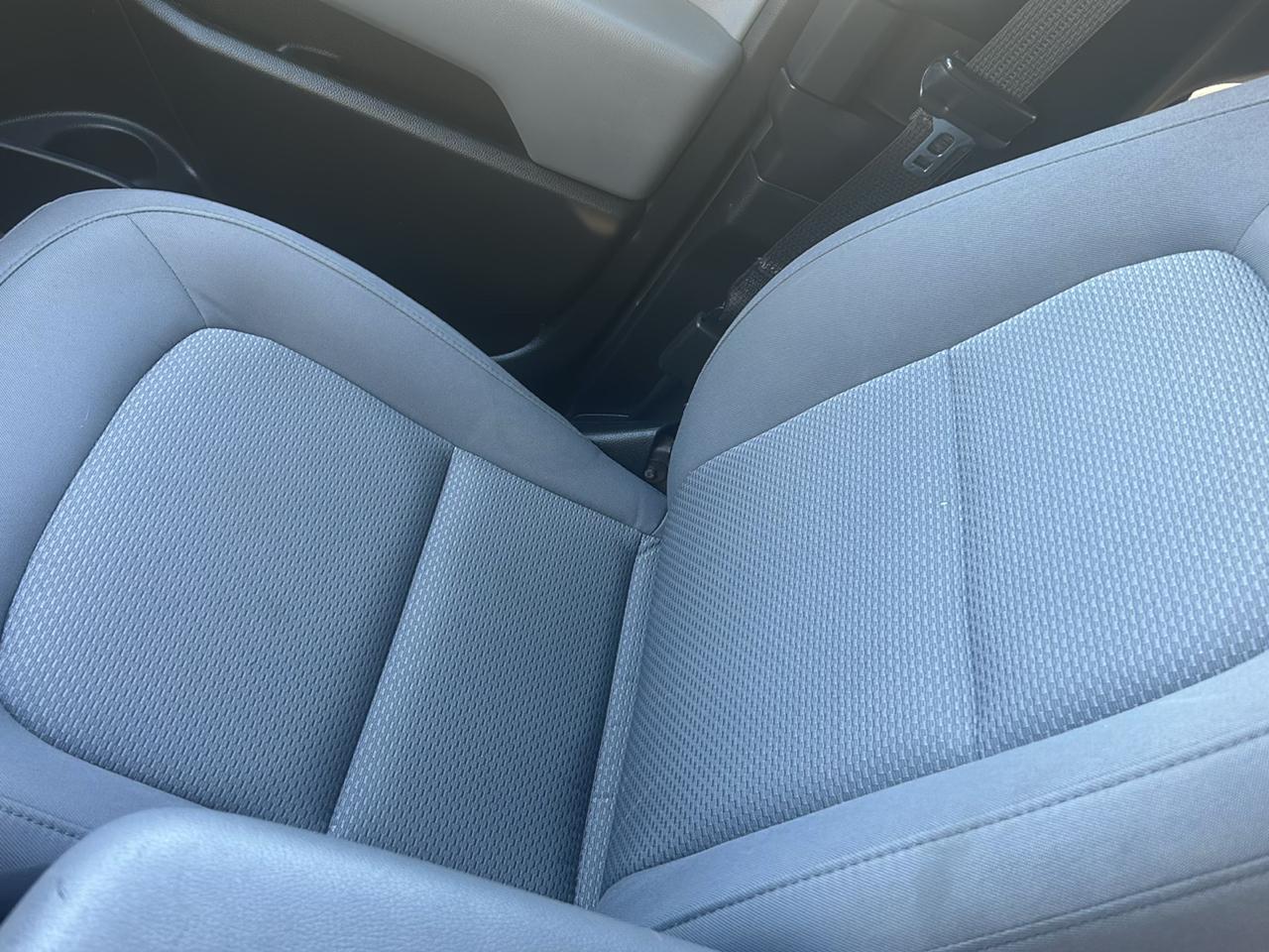 Chevrolet Colorado 2WD Ext Cab 128.3" Work Truck 2019