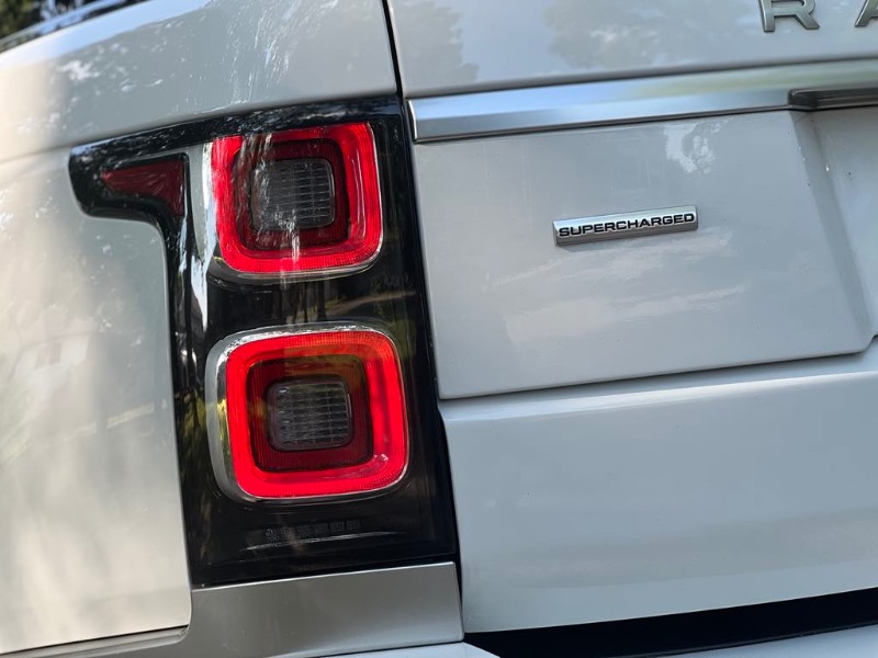 Land Rover Range Rover  2013