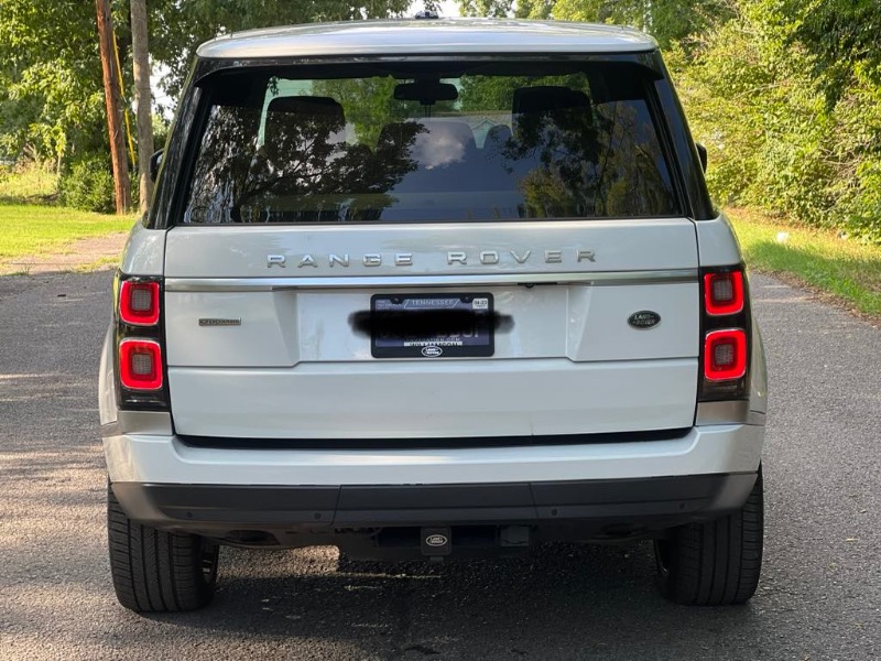 Land Rover Range Rover  2013