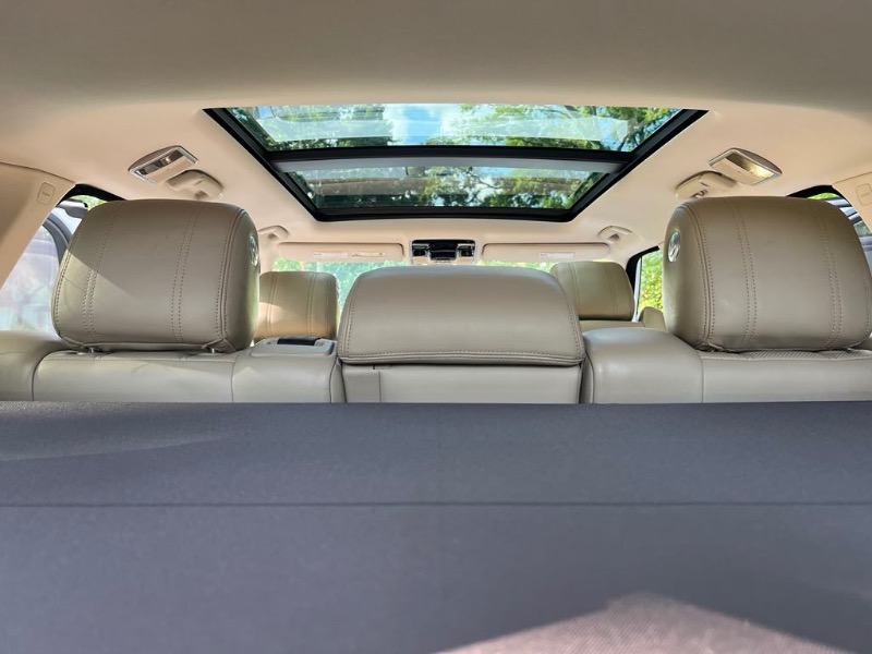 Land Rover Range Rover  2013